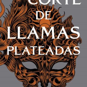 Libro Una Corte De Llamas Plateadas