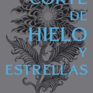Libro Un Corte de Hielo y Estrellas Nueva Presenta