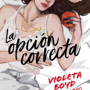 Libro La Opcion Correcta