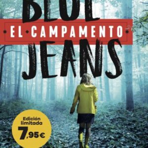 Libro El Campamento