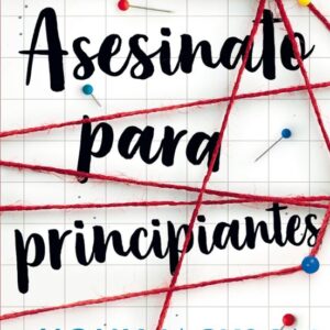 Libro Asesinato para Principiantes