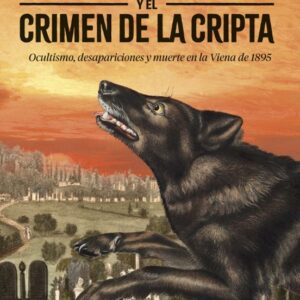 Libro El Sepulturero Y El Crimen De La Cripta