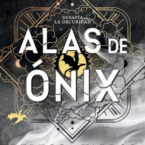 Libro Empireo 3 Alas de Onix
