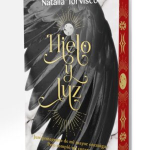 Hielo y Luz