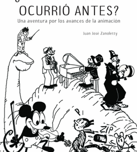 Libro ¿Como No Se Nos Ocurrió Antes?