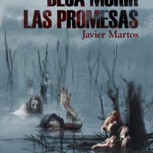 Libro Deja Morir las Promesas