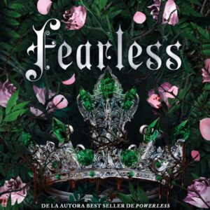 Libro Fearless Saga Powerless 3