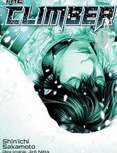 Comic The Climber 9