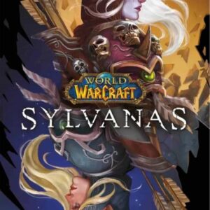 Libro World Of Warcraft Sylvanas
