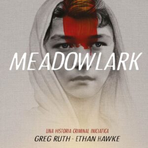 Libro Meadowlark