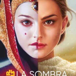 Libro Star Wars La Sombra de la Reina