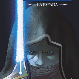 Comic Star Wars High Republic The Blade