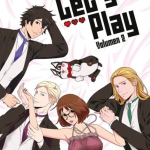 Comic Lets Play 2