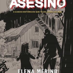 Libro En La Piel del Asesino