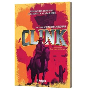Libro de Rol Clink