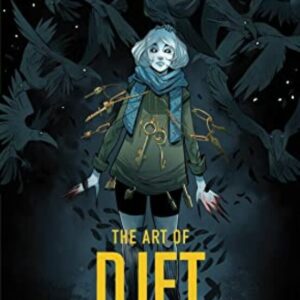 Libro The Art Of Djet