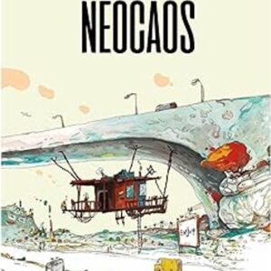 Libro Neocaos