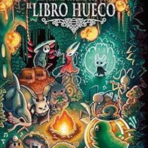 Libro El Libro Hueco Nueva Edicion