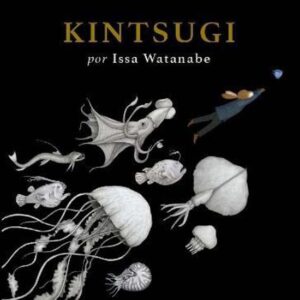 Libro Kintsugi