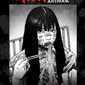 Libro de Arte Mako Vice&Blood