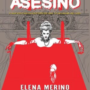 Libro En La Piel del Asesino 2