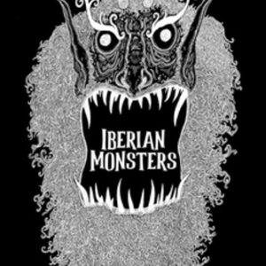 Libro Iberian Monsters