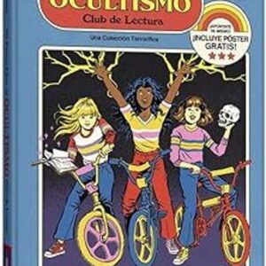 Libro Mi Primer Libro de Ocultismo
