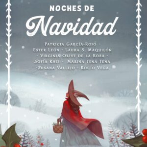 Libro Noches de Navidad
