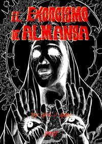 Libro El Exorcismo De Almansa