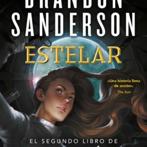 Libro Estelar Escuadron 2