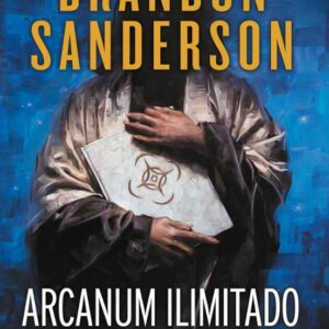 Libro Arcanum Ilimitado