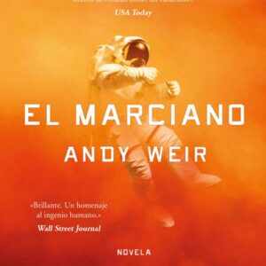 Libro el Marciano