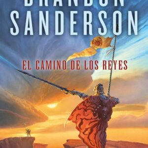 Libro el Camino de los Reyes