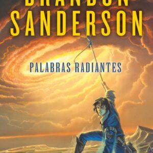 Libro Palabras Radiantes D Bolsillo