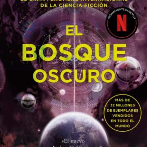 Libro El Bosque Oscuro