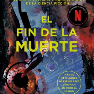 Libro El Fin de la Muerte
