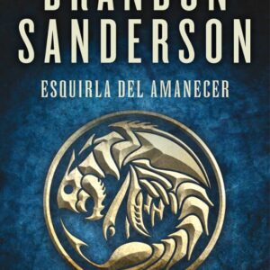 Libro Esquirla del Amanecer Archivo de Tormentas