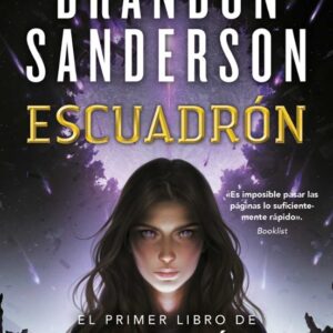 Libro Escuadron Escuadron 1
