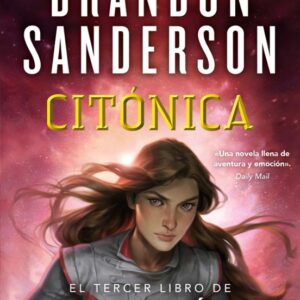 Libro Citonica Escuadron 3