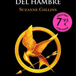 Libros Los Juegos Del Hambre 1 Bolsillo