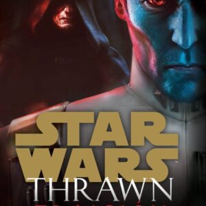 Libro Star Wars Thrawn Traicion