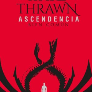 Libro Star Wars Thrawn Ascendencia 2