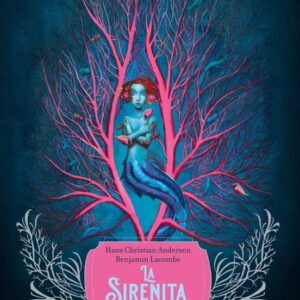 Libro La Sirenita