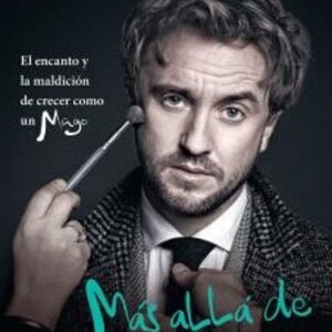 Libro Mas Alla De La Varita