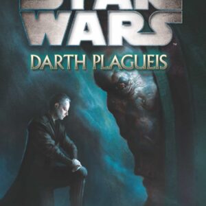 libro star wars darth plagueis