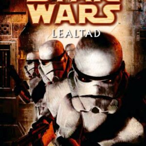 Libro Star Wars Lealtad