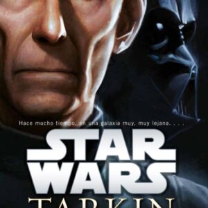 Libro stars wars tarkin