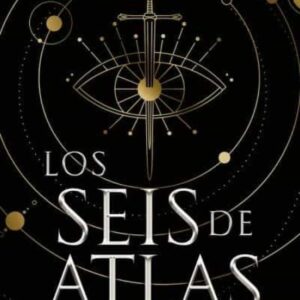 Libro los Seis de Atlas