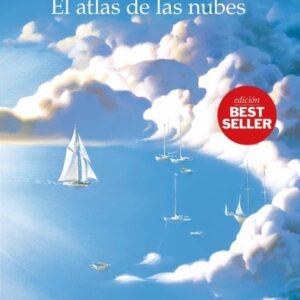 Libro El Atlas de las Nubes