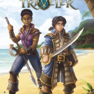 Libro World Of Warcraft Traveller